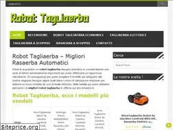 Sites similar to robottagliaerba.net