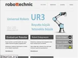 Sites similar to robottechnic.com