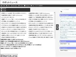 Sites similar to robotto-news24.info