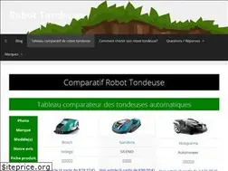 Sites similar to robottondeuse.net