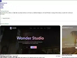 Sites similar to robottools.ai
