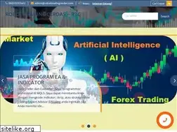 Sites similar to robottradingcerdas.com