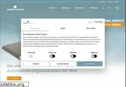 Sites similar to robotunits.com