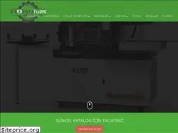 Sites similar to roboturk.com.tr