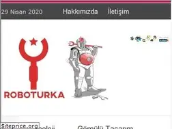Sites similar to roboturka.com