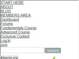 Sites similar to robotwealth.com