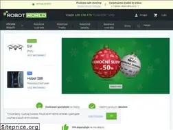 Sites similar to robotworld.cz