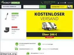 Sites similar to robotworld.de