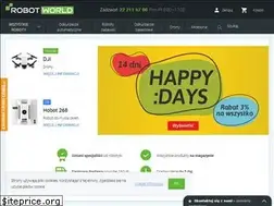 Sites similar to robotworld.pl