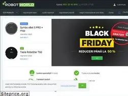 Sites similar to robotworld.ro