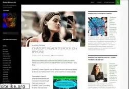 Sites similar to robotwritersai.com