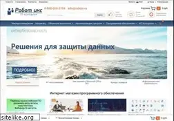 Sites similar to robotx.ru