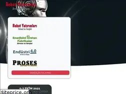 Sites similar to robotyatirimlari.com