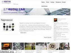Sites similar to robotyka.com