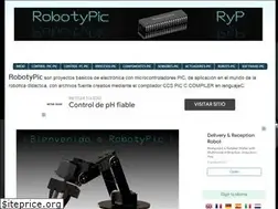 Sites similar to robotypic.blogspot.com