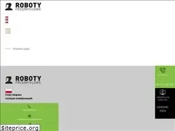 Sites similar to robotyprzemyslowe.pl