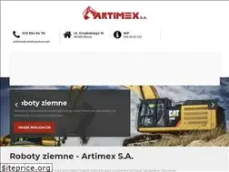 Sites similar to robotyziemne.net