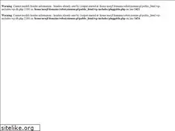 Sites similar to robotyziemne.pl