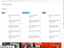 Sites similar to robotzero.one