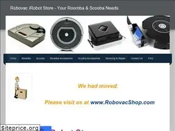 Sites similar to robovac.weebly.com