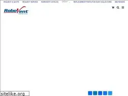 Sites similar to robovent.com