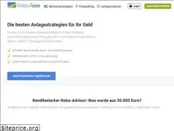 Sites similar to robovisor.de