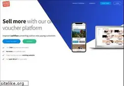 Sites similar to robovoucher.com