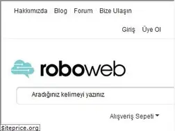 Sites similar to roboweb.net