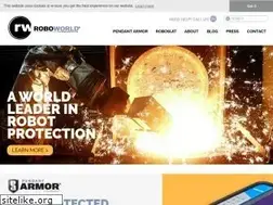 Sites similar to roboworld.com