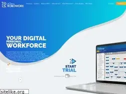 Sites similar to roboworx.eclerx.com
