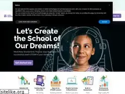Sites similar to robowunderkind.com