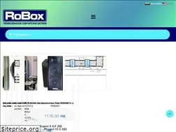 Sites similar to robox-bg.com