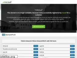 Sites similar to robox.pl