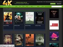 Sites similar to roboxfilme4k.online