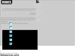 Sites similar to roboz.co.jp