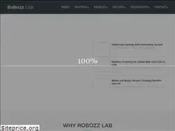 Sites similar to robozzlab.com