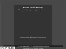 Sites similar to robozzle.com