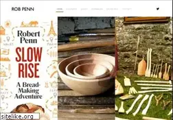 Sites similar to robpenn.net