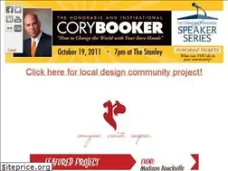 Sites similar to robperrydesign.com