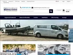 Sites similar to robperrymarine.co.uk