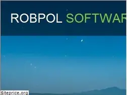 Sites similar to robpol.pl