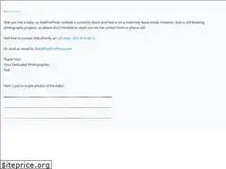 Sites similar to robprophoto.com