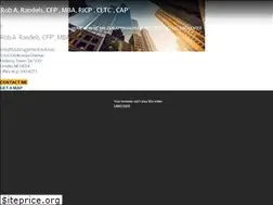 Sites similar to robrandels.com