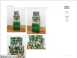 Sites similar to robraphael.com