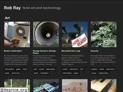 Sites similar to robray.net