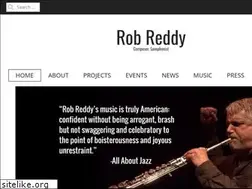 Sites similar to robreddy.com