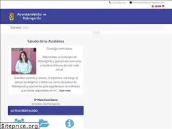 Sites similar to robregordo.com
