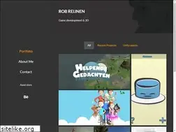 Sites similar to robreijnen.nl