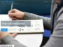 Sites similar to robreveles.com