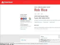 Sites similar to robrice.us